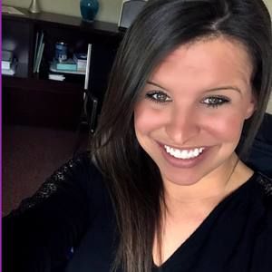 Meet your Posher, Jocelyn